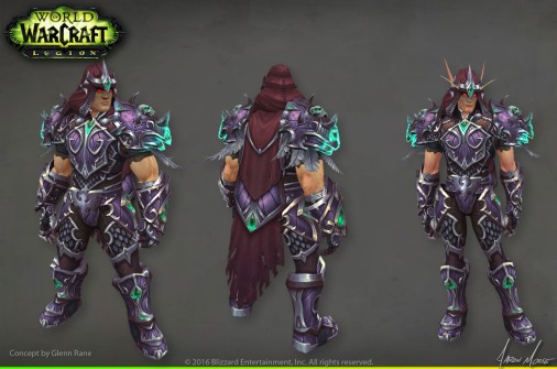 aaron-morse-armor-hunterraidsylvanasmythic