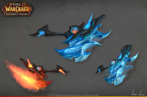 aaron-morse-axe-1hdraenorchallenge