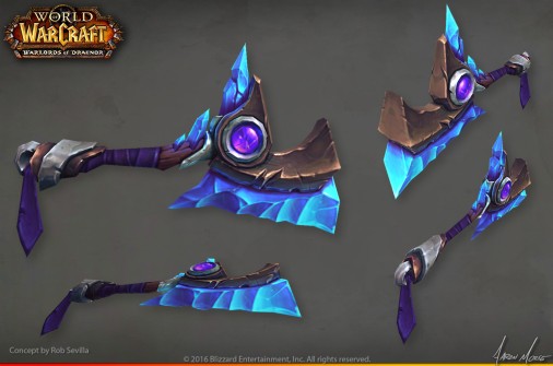 aaron-morse-axe-1hdraenorhonor