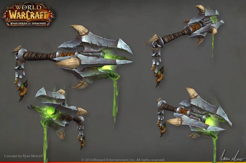 aaron-morse-mace-1hpvpdraenor