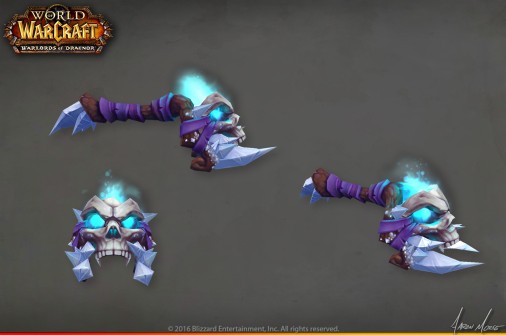 aaron-morse-offhand-draenordungeon