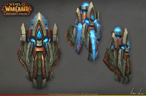 aaron-morse-shield-draenorchallenge