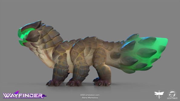 alena-markelova-baby-basilisk1