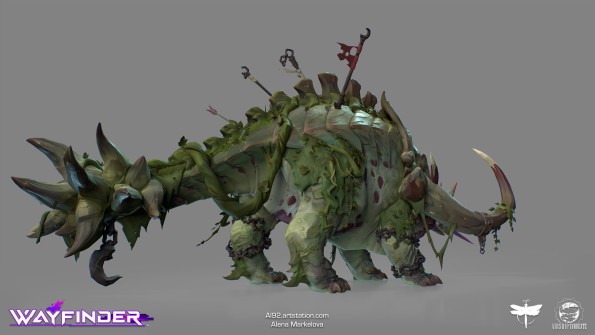 alena-markelova-turtlesaur-ancient-mossy1