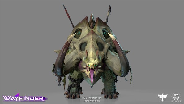 alena-markelova-turtlesaur-ancient-mossy2