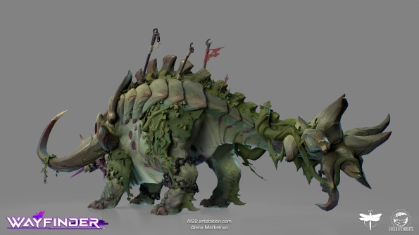 alena-markelova-turtlesaur-ancient-mossy3