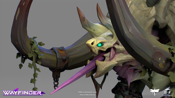 alena-markelova-turtlesaur-ancient-mossy6