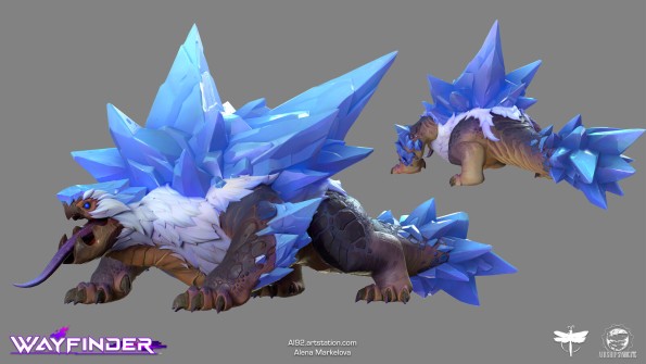 alena-markelova-turtlesaur-wolly-8