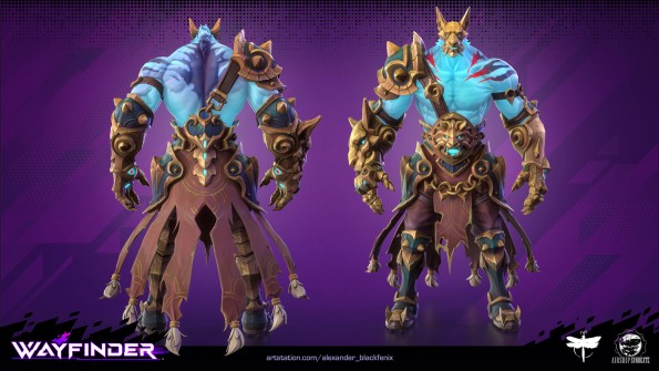 alexander-tomashevskiy-grendel-golden-wolf-persona-01