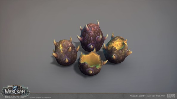 alexandra-quinby-alexquinby-wowdragonflight-props-dragoneggsdestroyed01