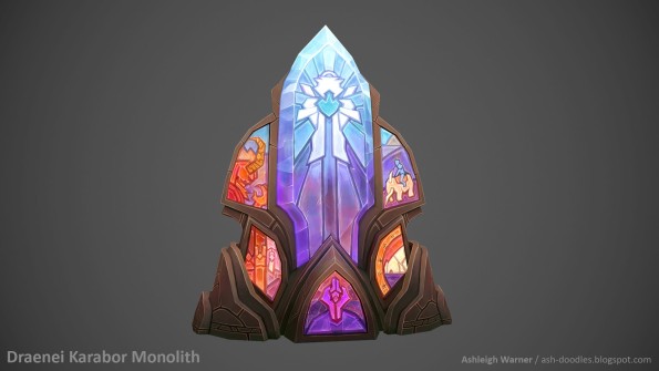 ashleigh-warner-draenei-karabor-monolith