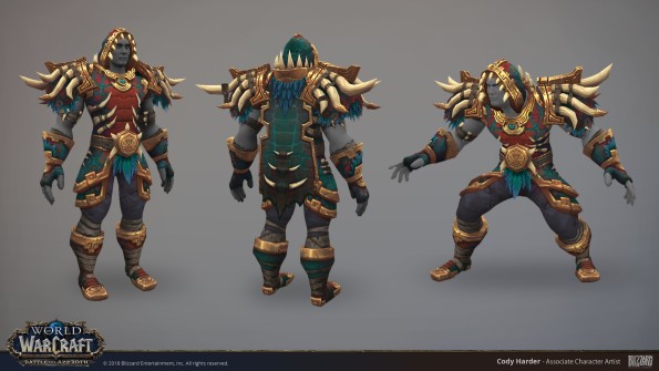 cody-harder-bfa-zandalari-leather-set