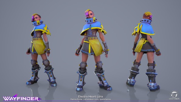 hanna-kime-electraheart-lora