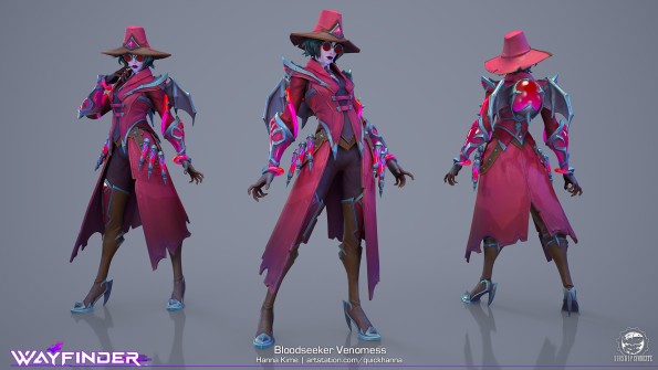 hanna-kime-venomess-bloodseeker