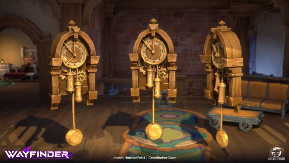 jasmin-habezai-fekri-clock-22