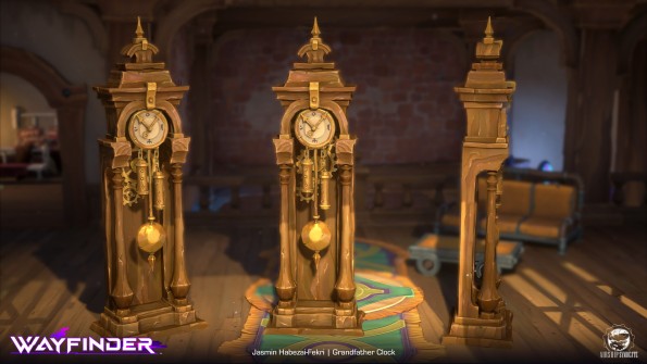 jasmin-habezai-fekri-clock1