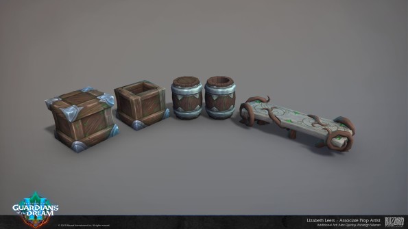 lizabeth-leers-green-dragon-crates-barrel-bench