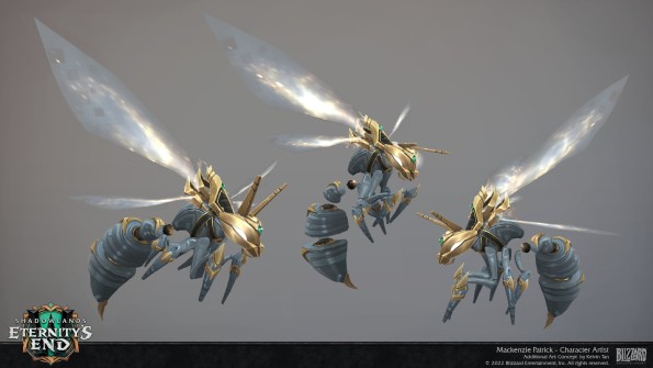 WoW Creature Reference