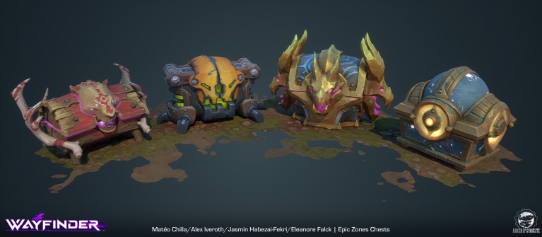 mateo-chilla-mateo-alex-jasmin-eleanore-wayfinder-epic-zones-chests