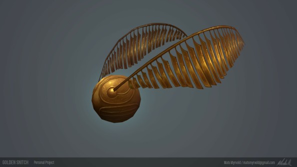 mats-myrvold-mats-myrvold-golden-snitch