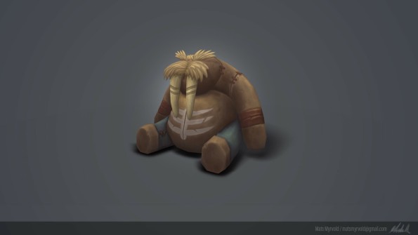 WoW Creature Reference