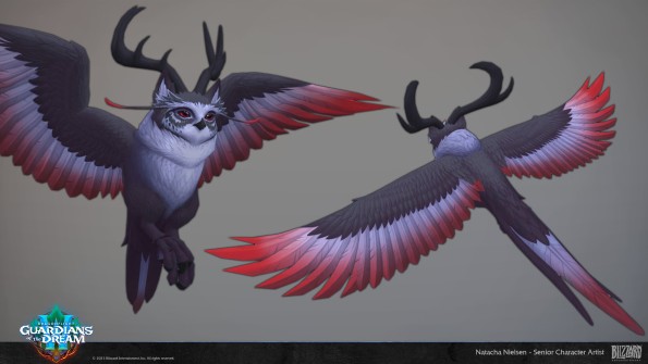 WoW Creature Reference