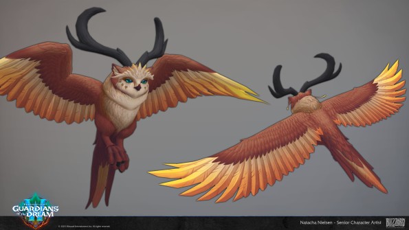 WoW Creature Reference