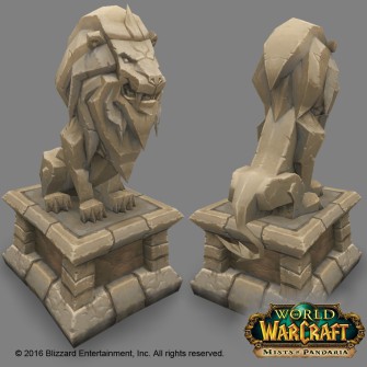 peter-kyuyoung-lee-prop-lionstatue